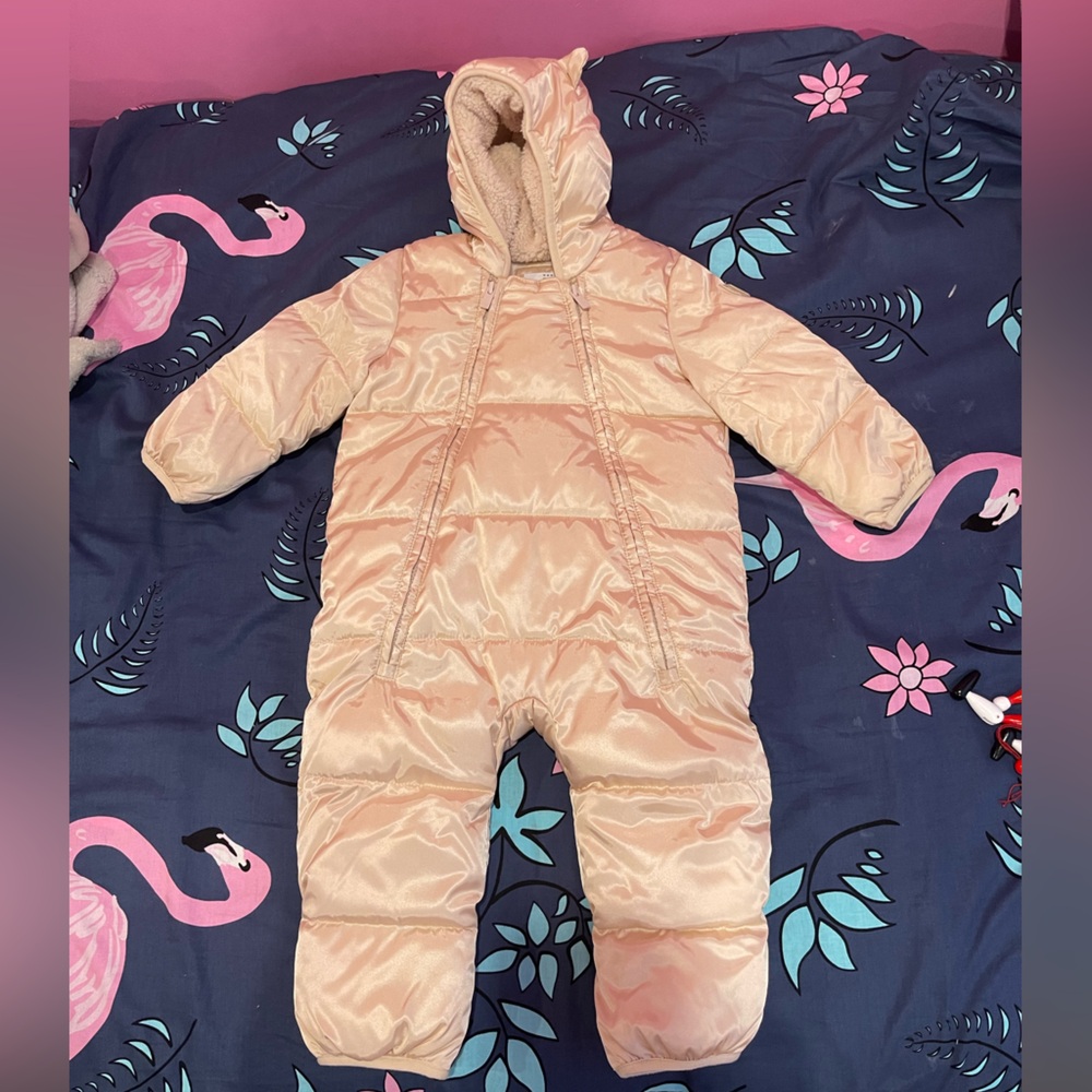 Baby Gap coat